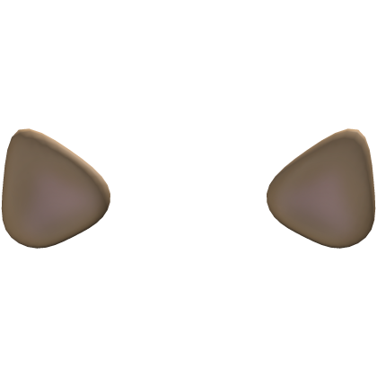 ♡ cute lion cat ears