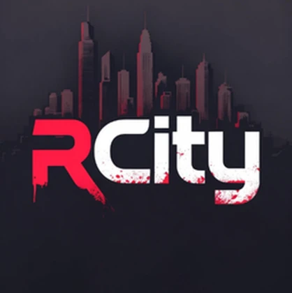 R-City Roblox group icon