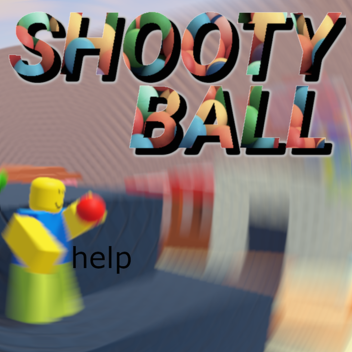 Shooty Ball!