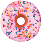 Donut Clothing Inc.