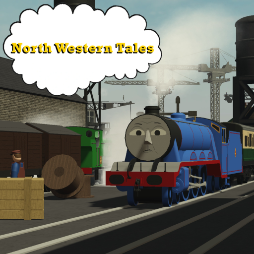 Ride the Sudrian Rails