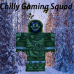 Chilly Gaming Squad