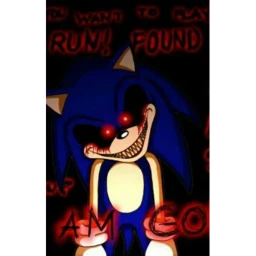 SUPERSONICEXE AND SONICEXE. icon