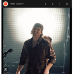 •Morgan Wallen Fan Group•