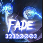 Fade〆