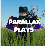 ParallaxPlays's Community Group