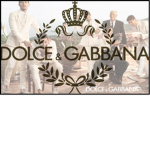 Dolce&Gabbana.