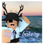 Café & bakery