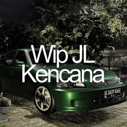 Kencana  icon
