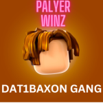 Dat1Baxon's Gang