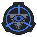 SCP :| The Foundation