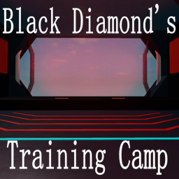 Black Diamonds X-Fighters Training camp