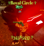 Royal Circle
