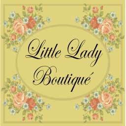 Little Lady Boutiqué HomeStore