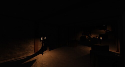 The Mines