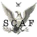 Shadow Corp. Air Force