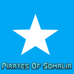 Pirates of Somalia icon
