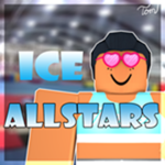 Ice Allstars Cheer