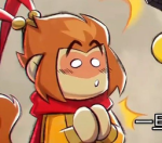 Monkie Kid Community