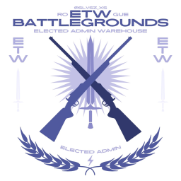 ETW battlegrounds (1.0 β)