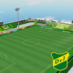 Defense & Justice Stadium icon