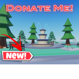 [NEW] Donate Me!