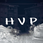 HVP C l o t h i n g