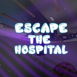 ESCAPE THE HOSPITAL