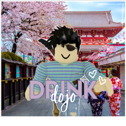 Drink Dojo |