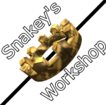 Snakey's Workshop