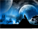 Wolf Liegon