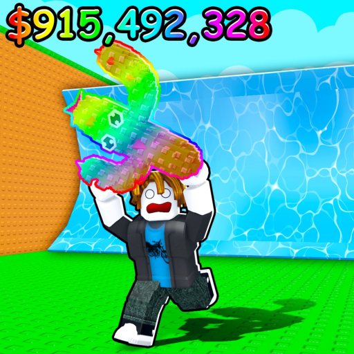 Escape Tsunami For Plants!