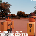 Mano County Training Center
