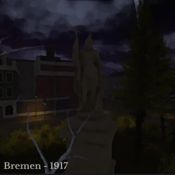 City of Bremen - 1917 icon
