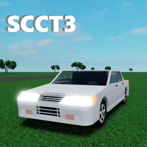 Car Crash Test Simulator