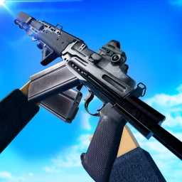 Gunfight Arena