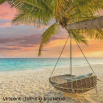 Vincent's clothing boutique