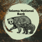 Teloma National Bank