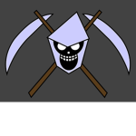 Reaping Pirates