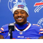 JoshAllen