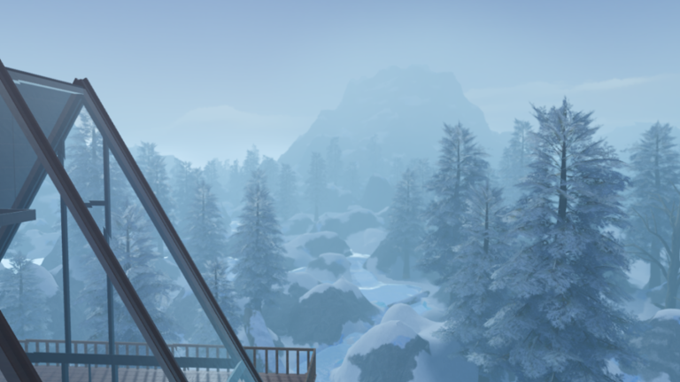 Winter. {SHOWCASE} screenshot 3