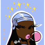 Badddies ~~