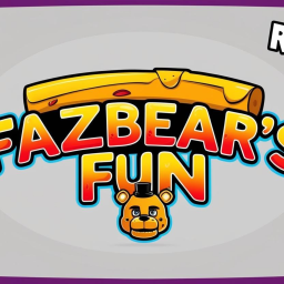 Fazbears Fun:RP