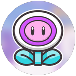 Game Badge Icon