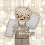 Cristian boutique