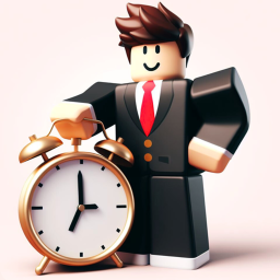 PLS GO AFK 🕑 [WIP]