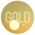 Golden Badge!