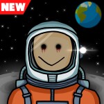 The Moon Base Experience 🌑