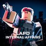 LAPD Internal Affairsᅠ