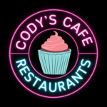 Codys Cafe!
